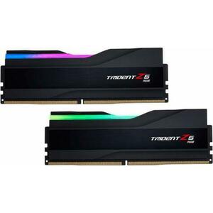 Trident Z5 RGB 32GB (2x16GB) DDR5 7600MHz F5-7600J3646G16GX2-TZ5RK kép
