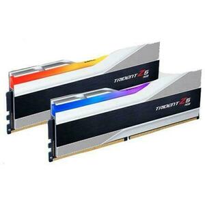 Trident Z5 RGB 32GB (2x16GB) DDR5 7600MHz F5-7600J3646G16GX2-TZ5RS kép