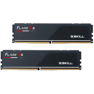 Flare X5 64GB (2x32GB) DDR5 5600MHz F5-5600J3636D32GX2-FX5 kép