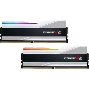 Trident Z5 RGB 64GB (2x32GB) DDR5 5600MHz F5-5600J2834F32GX2-TZ5RS kép