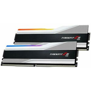 Trident Z5 RGB 32GB (2x16GB) DDR5 5600MHz F5-5600J3636C16GX2-TZ5RS kép