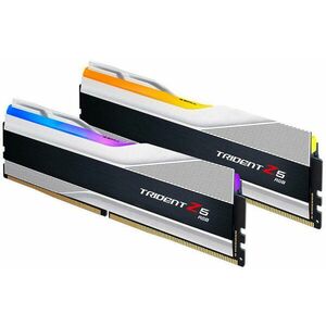 Trident Z5 RGB 32GB (2x16GB) DDR5 6400MHz F5-6400J3239G16GX2-TZ5RS kép