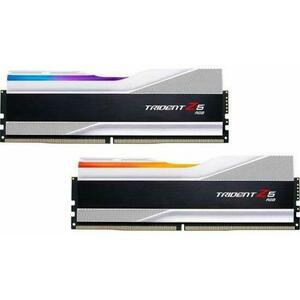 Trident Z5 RGB 32GB (2x16GB) DDR5 6000MHz F5-6000J4040F16GX2-TZ5RS kép