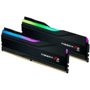 Trident Z5 RGB 32GB (2x16GB) DDR5 8000MHz F5-8000J3848H16GX2-TZ5RK kép