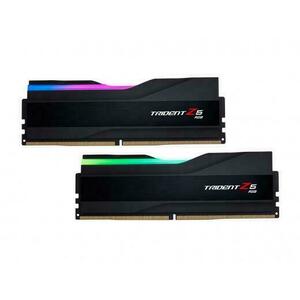 Ripjaws S5 64GB (2x32GB) DDR5 6400MHz F5-6400J3239G32GX2-RS5K kép