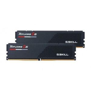 Ripjaws S5 48GB (2x24GB) DDR5 6000MHz F5-6000J4048F24GX2-RS5K kép