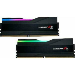 Trident Z5 RGB 48GB (2x24GB) DDR5 6800MHz F5-6800J3446F24GX2-TZ5RK kép