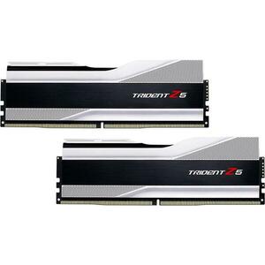 Trident Z5 32GB (2x16GB) DDR5 6000MHz F5-6000J4040F16GX2-TZ5S kép