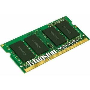 ValueRAM 4GB DDR3 1600MHz KVR16S11/4 kép