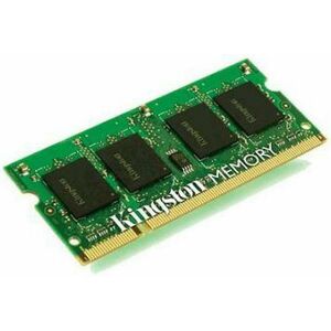 ValueRAM 4GB DDR3 1600MHz KVR16S11S8/4 kép