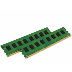 ValueRAM 16GB (2x8GB) DDR3 1600MHz KVR16N11K2/16 kép