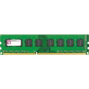 ValueRAM 4GB DDR3 1600MHz KVR16LN11/4 kép