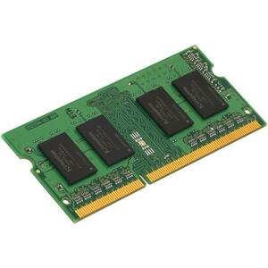 ValueRAM 2GB DDR3 1600MHz KVR16LS11S6/2 kép