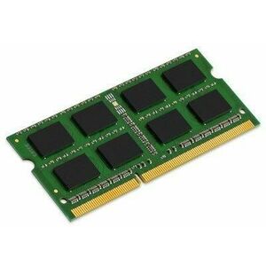 8GB DDR3 1600MHz KCP316SD8/8 kép