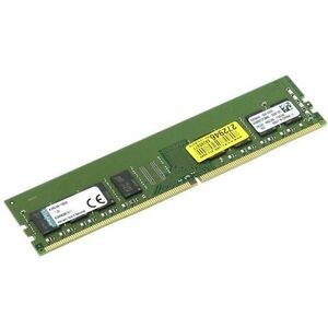 ValueRAM 8GB DDR4 2400MHz KVR24N17S8/8 kép