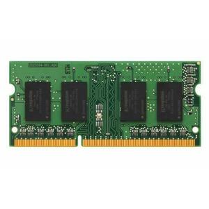 ValueRAM 4GB DDR4 2400MHz KVR24S17S8/4 kép