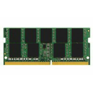 Client Premier 8GB DDR4 2666MHz KCP426SS8/8 kép