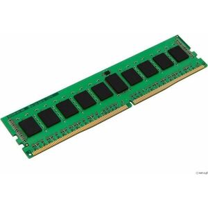 ValueRAM 8GB 3200MHz DDR4 KVR32N22S8/8 kép