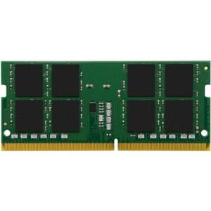 ValueRAM 8GB DDR4 3200MHz KVR32S22S8/8 kép