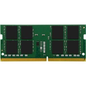 ValueRAM 8GB DDR4 3200MHz KVR32S22S6/8 kép
