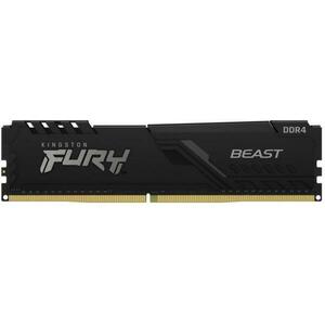 FURY Beast 8GB DDR4 2666MHz KF426C16BB/8 kép