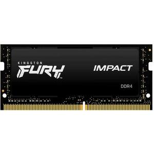 FURY Impact 8GB DDR4 2666MHz KF426S15IB/8 kép