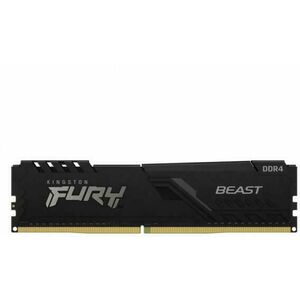 FURY Beast 4GB 2666MHz DDR4 KF426C16BB/4 kép
