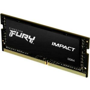 FURY Impact 16GB DDR4 2666MHz KF426S15IB1/16 kép