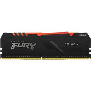 FURY Beast RGB 16GB DDR4 3200MHz KF432C16BBA/16 kép