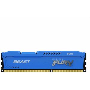 FURY Beast 4GB DDR3 1600MHz KF316C10B/4 kép