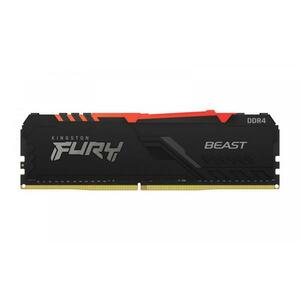 FURY Beast RGB 16GB DDR4 3600MHz KF436C18BBA/16 kép