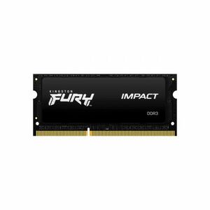 FURY Impact 8GB DDR3 1866MHz KF318LS11IB/8 kép