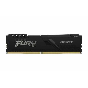 FURY Beast 16GB DDR4 3600MHz KF436C18BB/16 kép