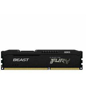 FURY Beast 8GB DDR3 1866MHz KF318C10BB/8 kép
