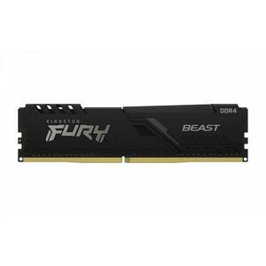 FURY Beast 32GB DDR4 3600MHz KF436C18BB/32 kép