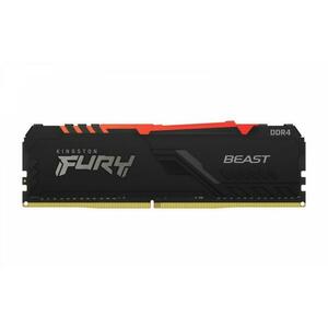 FURY Beast RGB 32GB DDR4 3600MHz KF436C18BBA/32 kép