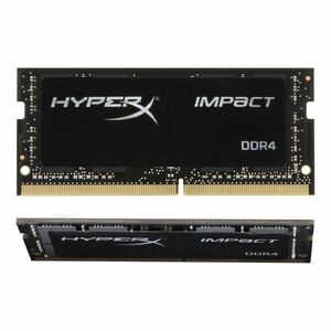 FURY Impact 64GB (2x32GB) DDR4 3200MHz KF432S20IBK2/64 kép
