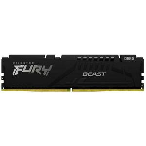FURY Beast 16GB DDR5 6000MHz KF560C40BB-16 kép