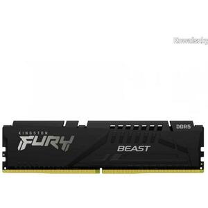 FURY Beast 8GB DDR5 4800MHz KF548C38BB-8 kép