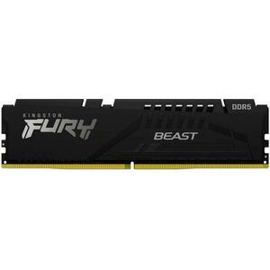 FURY Beast 8GB DDR5 5600MHz KF556C40BB-8 kép