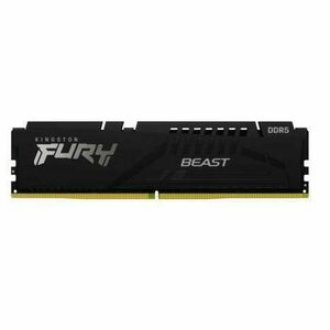 FURY Beast 32GB DDR5 5600MHz KF556C40BB-32 kép
