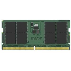 32GB DDR5 4800MHz KVR48S40BD8-32 kép