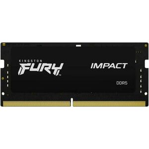FURY Impact 32GB DDR5 4800MHz KF548S38IB-32 kép