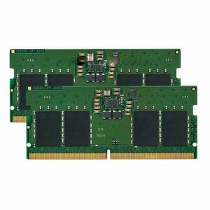 32GB (2x16GB) DDR5 4800MHz KCP548SS8K2-32 kép