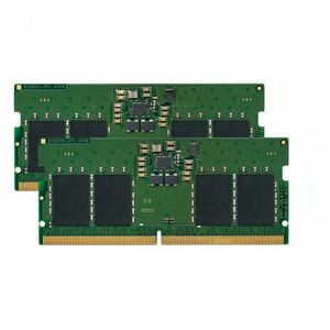 64GB (2x32GB) DDR5 4800MHz KCP548SD8K2-64 kép