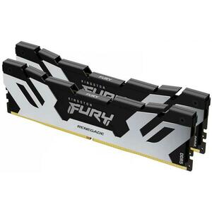 FURY Renegade 32GB (2x16GB) DDR5 6000MHz KF560C32RSK2-32 kép