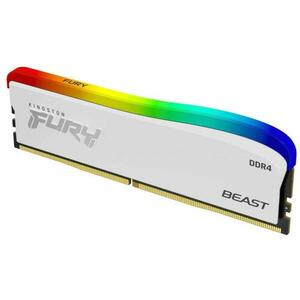 FURY Beast RGB 16GB DDR4 3200MHz KF432C16BWA/16 kép