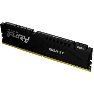FURY Beast 32GB DDR5 5200MHz KF552C36BBE-32 kép