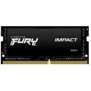 FURY Impact 16GB DDR5 5600MHz KF556S40IB-16 kép
