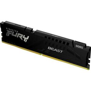 FURY Beast 8GB DDR5 6000MHz KF560C36BBE-8 kép